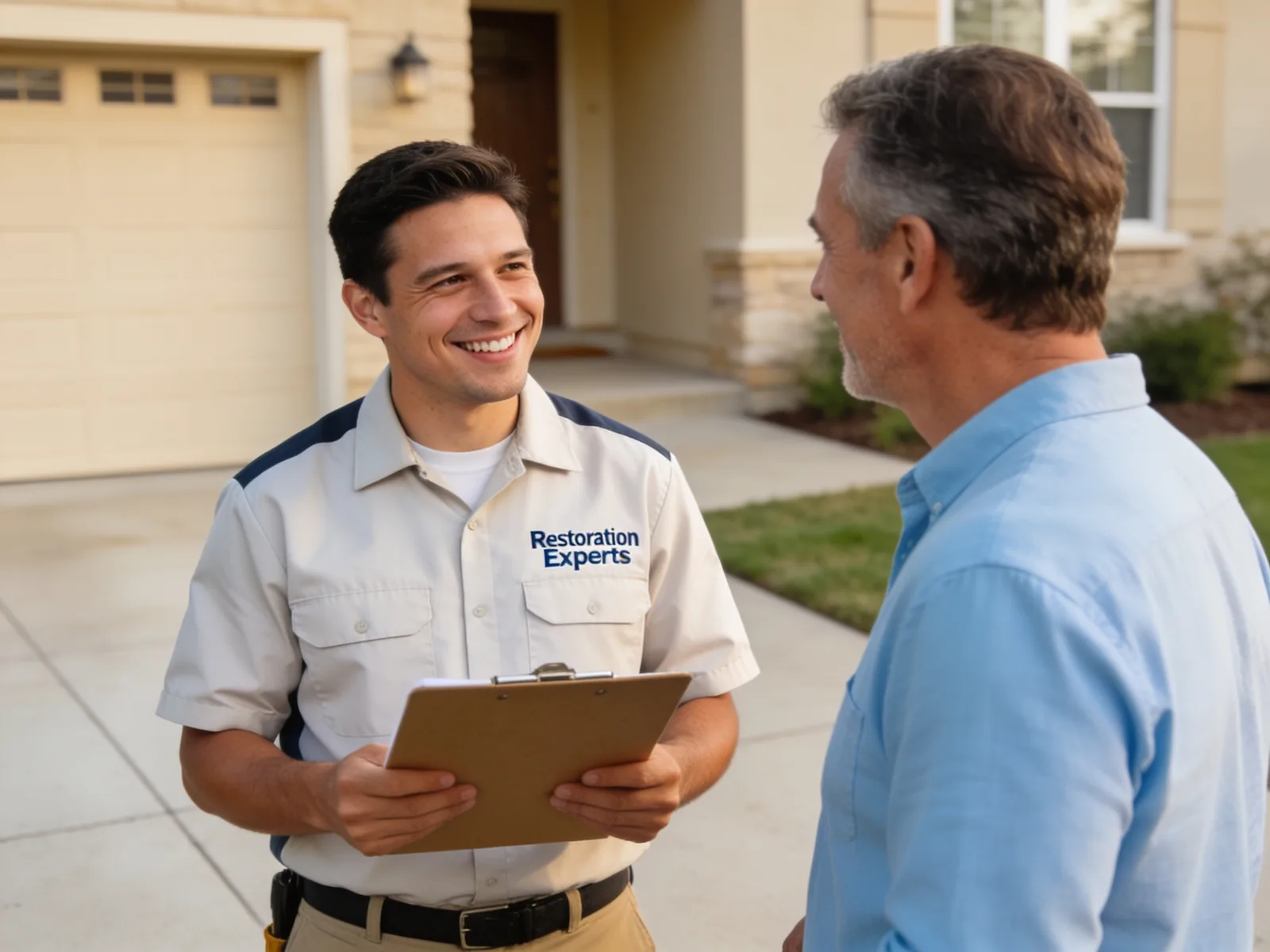 Water Damage Cleanup Cleveland, NY FAQs